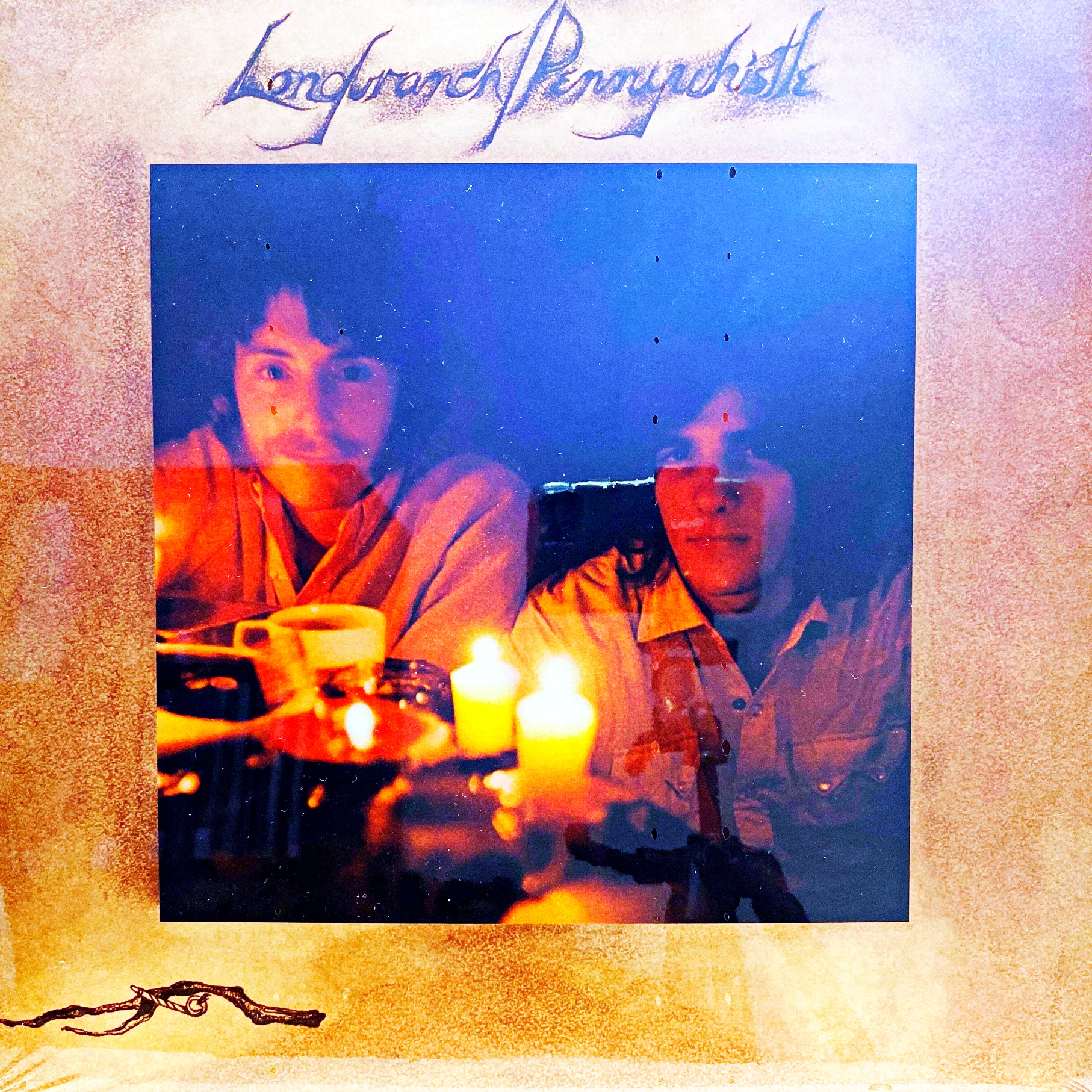 Pop, Rock - USA, UK  LP Longbranch/Pennywhistle – Longbranch