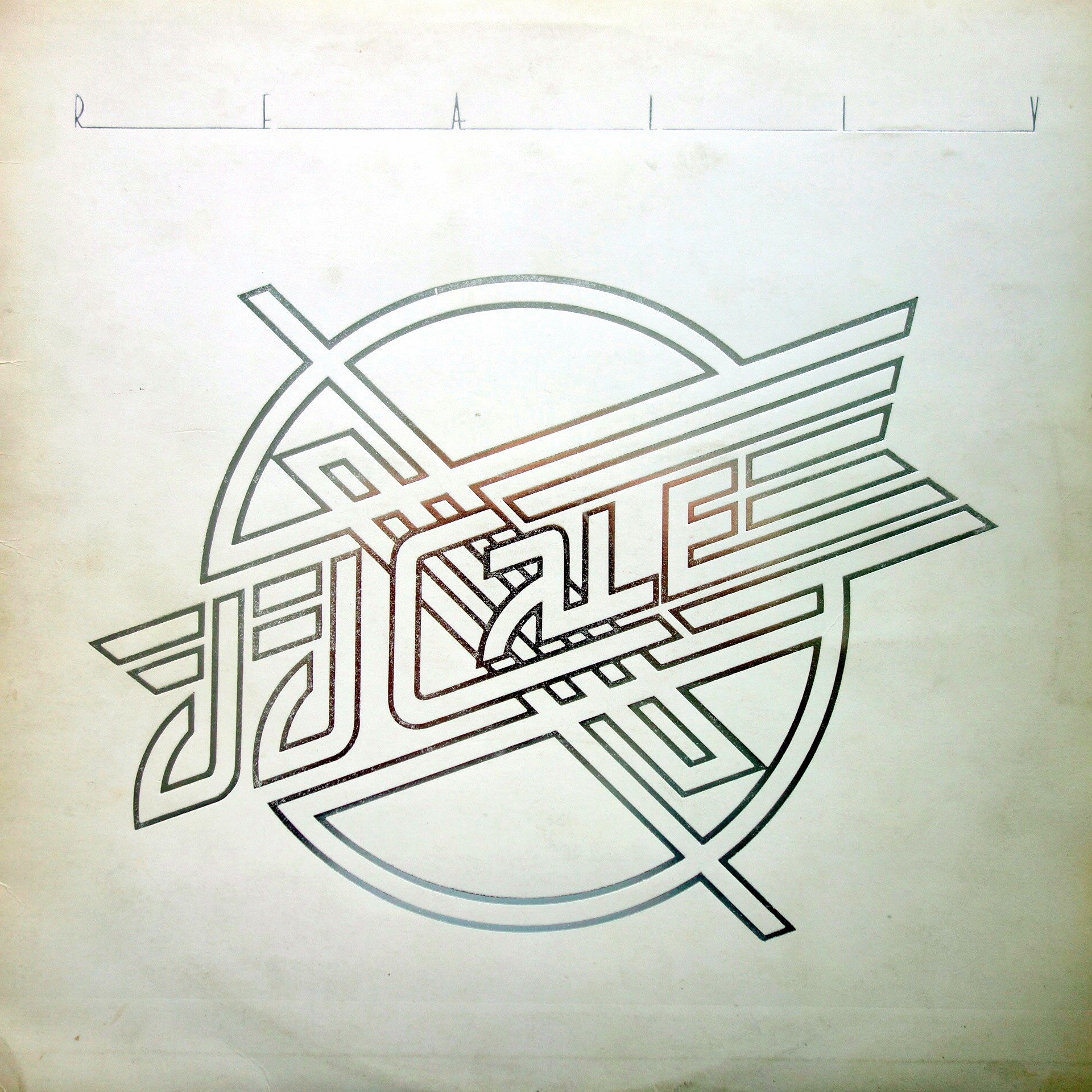 Pop, Rock - USA, UK | LP J.J. Cale ‎– Really | Vinylbazar.net