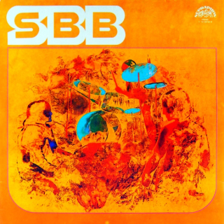 LP SBB ‎– SBB