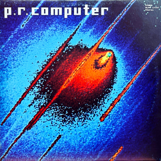 LP P.R. Computer – P.R. Computer