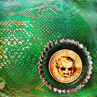 LP Alice Cooper – Billion Dollar Babies