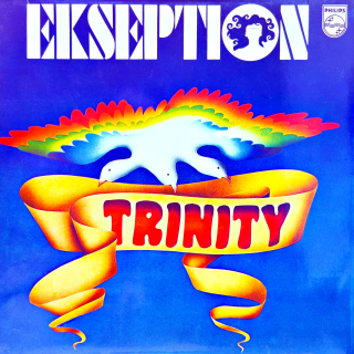 LP Ekseption – Trinity