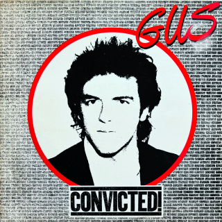 LP Gus – Convicted!