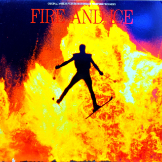 LP Various – Fire And Ice