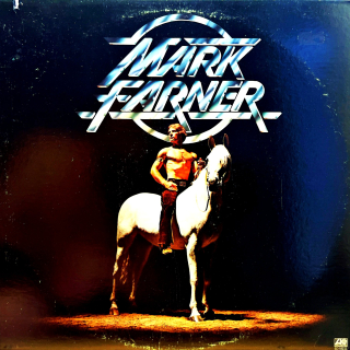 LP Mark Farner – Mark Farner