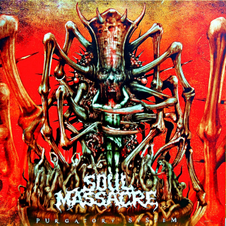 LP Soul Massacre – Purgatory System