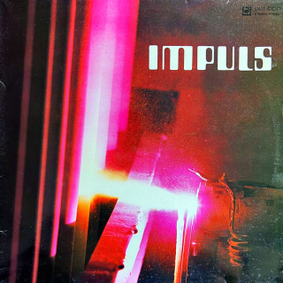 LP Impuls ‎– Impuls