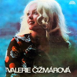 LP Valerie Čižmárová – Valerie Čižmárová