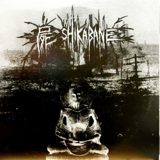 LP 屍 Shikabane – Why Do You Live?