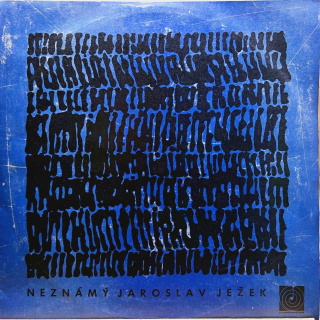 LP Jaroslav Ježek – Neznámý Jaroslav Ježek