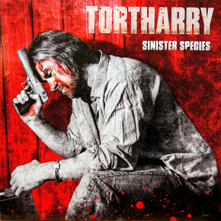 LP Tortharry – Sinister Species