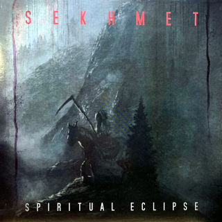 LP Sekhmet – Spiritual Eclipse