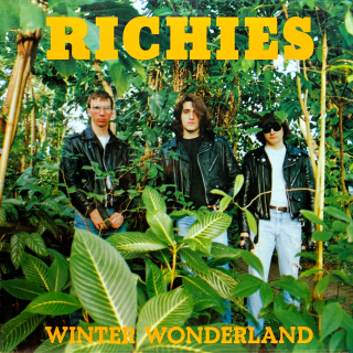 LP Richies – Winter Wonderland