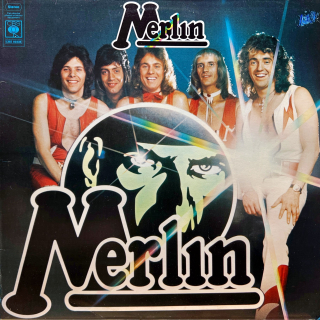 LP Merlin – Merlin